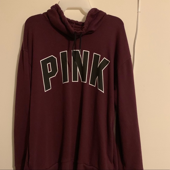 PINK by Victoria Secret pullover - Picture 1 of 2